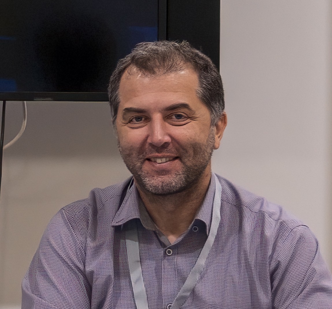Evangelos Karatsis