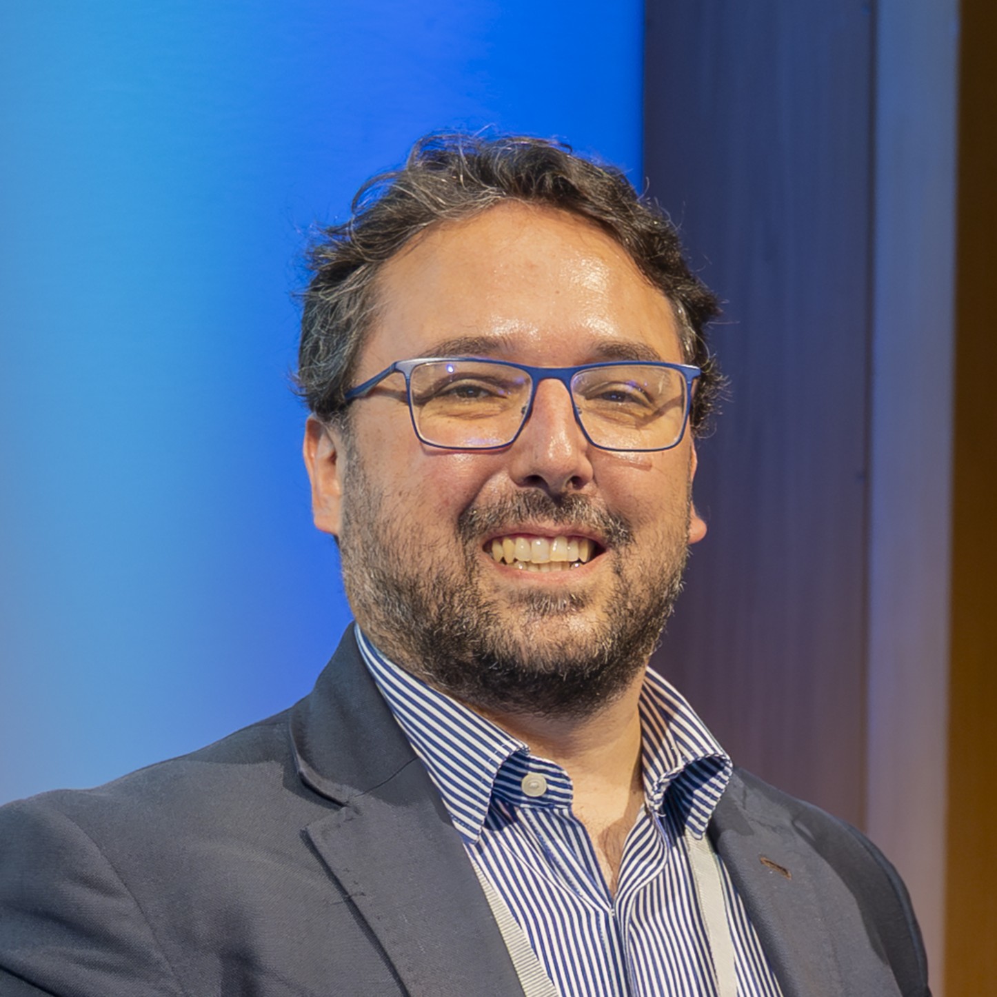 Enrico Dall'Ara