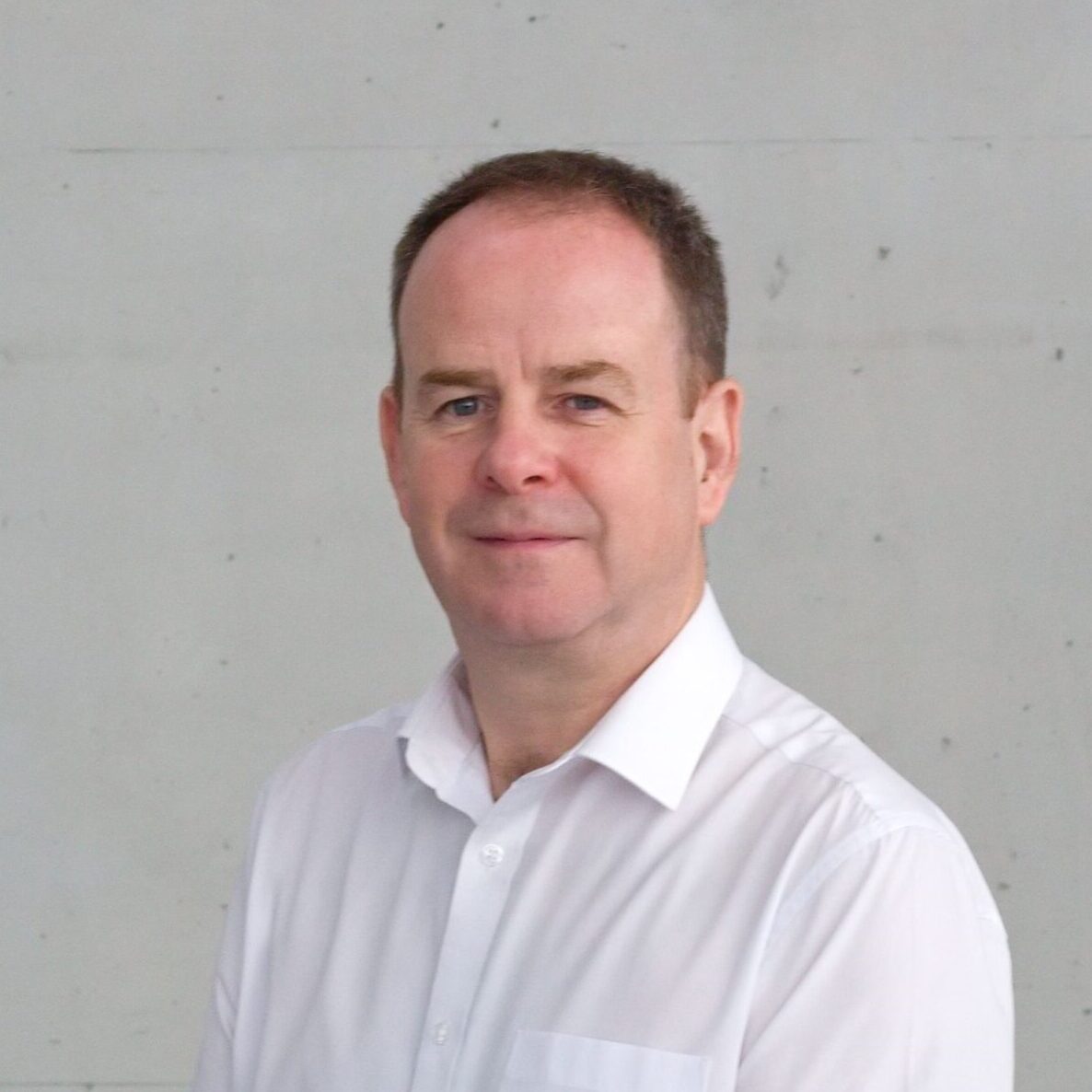 Tom O'Connor